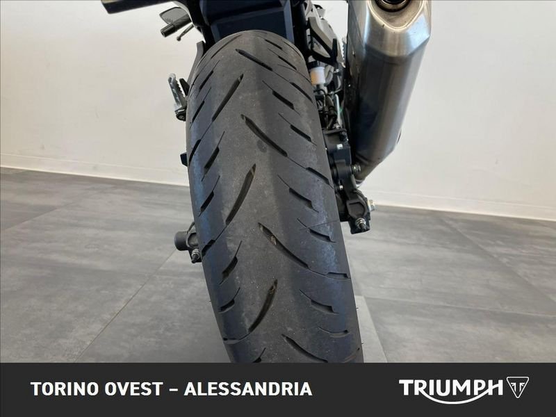 KAWASAKI Ninja ZX-4R Abs #8