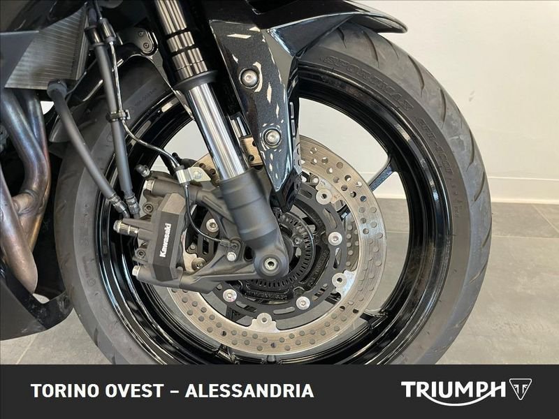 KAWASAKI Ninja ZX-4R Abs #9