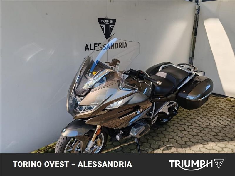 BMW R 1250 RT Elegance Abs #1