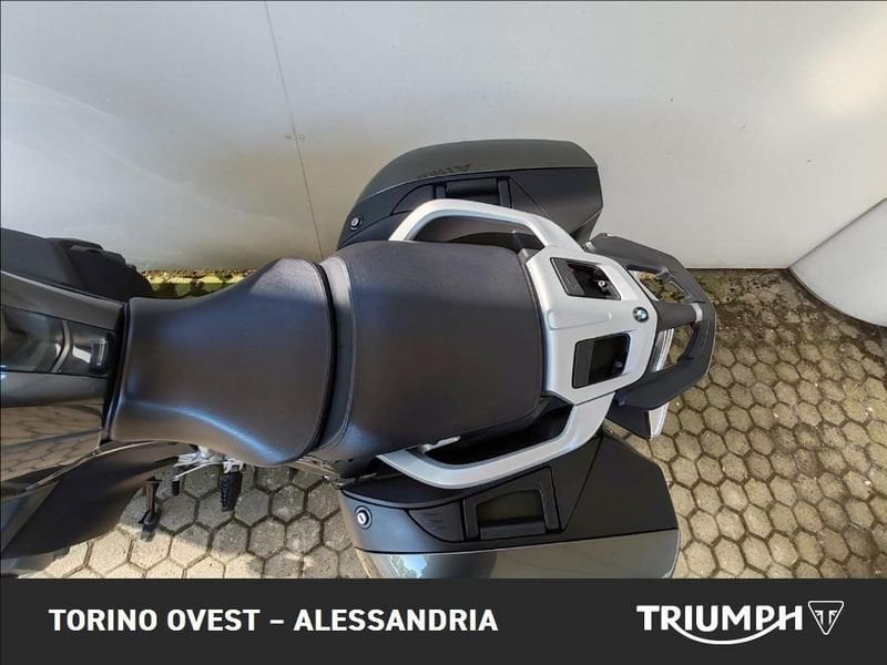 BMW R 1250 RT Elegance Abs