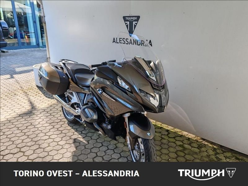 BMW R 1250 RT Elegance Abs #2