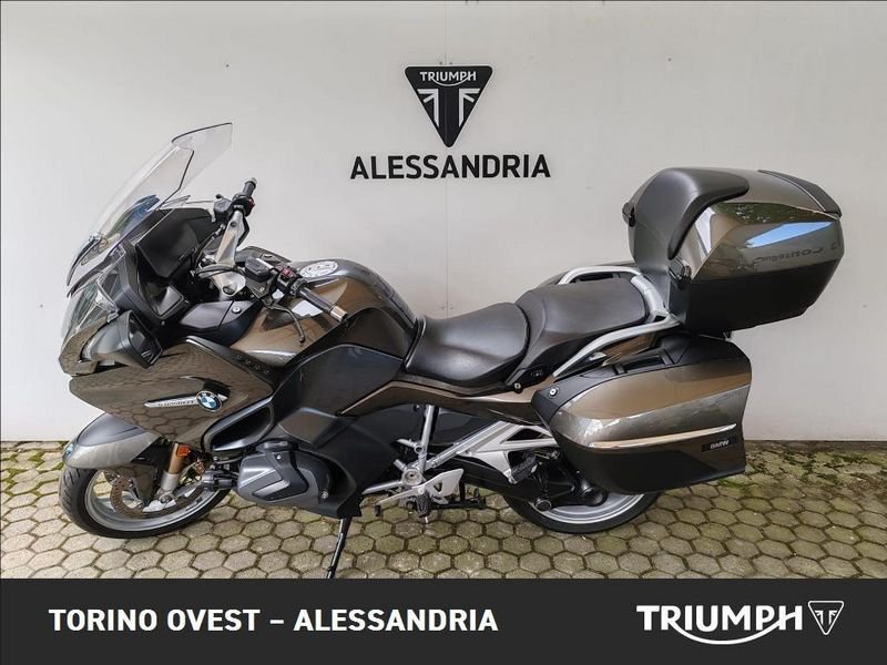 BMW R 1250 RT Elegance Abs #3