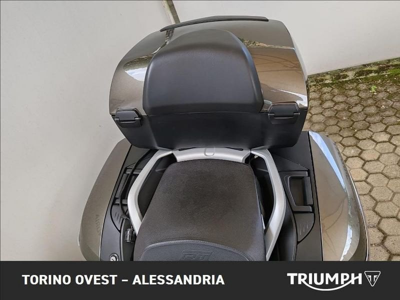 BMW R 1250 RT Elegance Abs #5