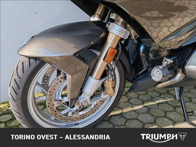 BMW R 1250 RT Elegance Abs #7