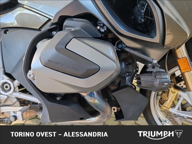 BMW R 1250 RT Elegance Abs #9