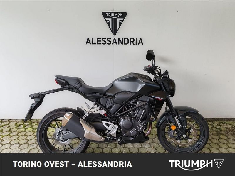 HONDA CB 300 R Abs #0