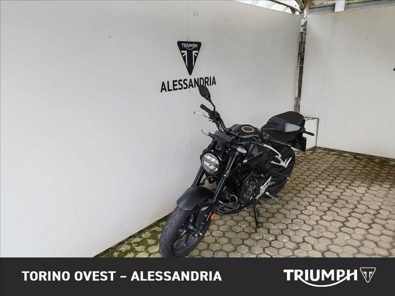 HONDA CB 300 R Abs #1