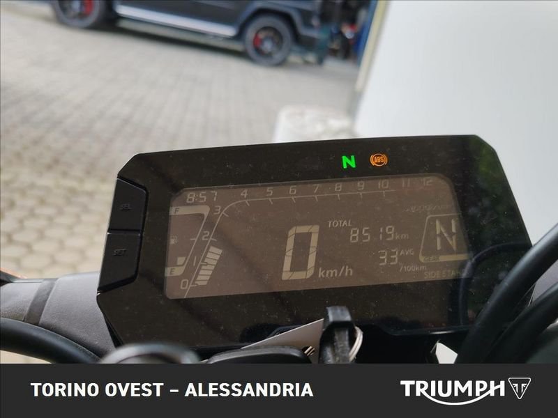 HONDA CB 300 R Abs #3