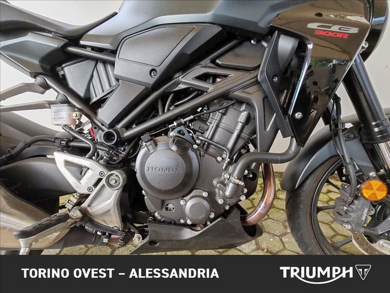 HONDA CB 300 R Abs #4