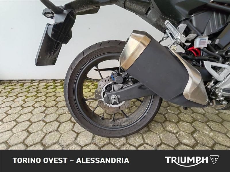 HONDA CB 300 R Abs #5