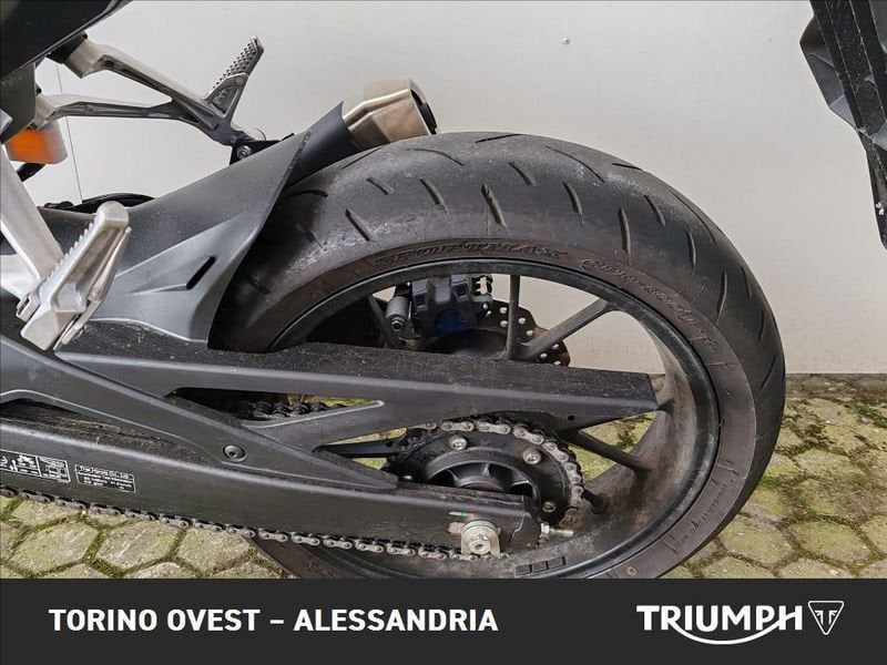 HONDA CB 300 R Abs #6