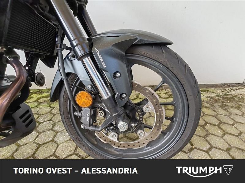 HONDA CB 300 R Abs #7