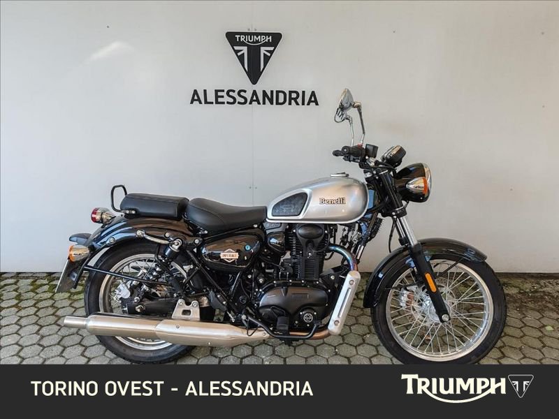 BENELLI Imperiale 400 E5 #0