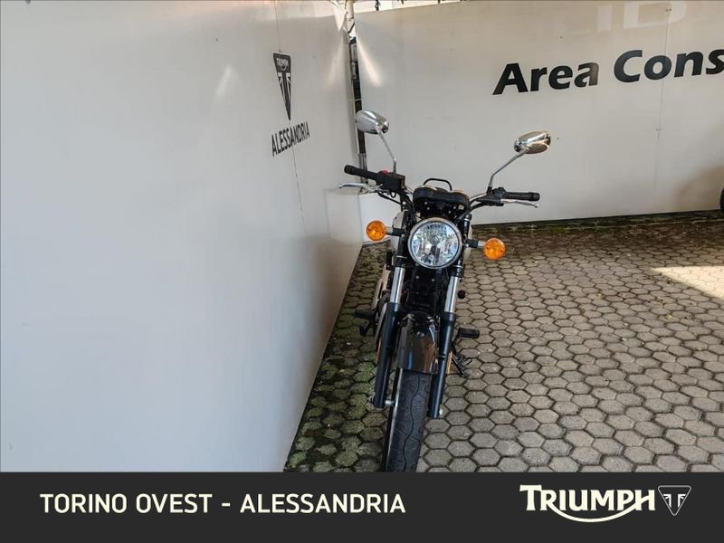 BENELLI Imperiale 400 E5 #1