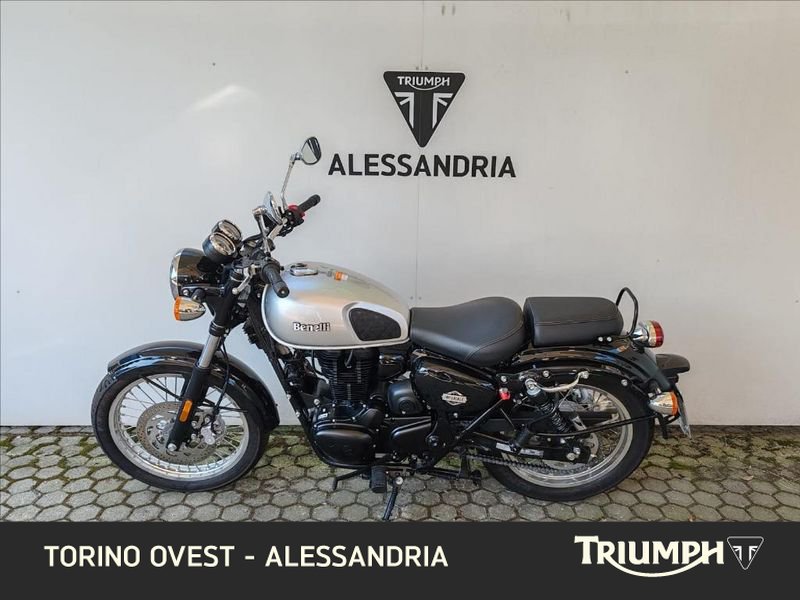 BENELLI Imperiale 400 E5 #2