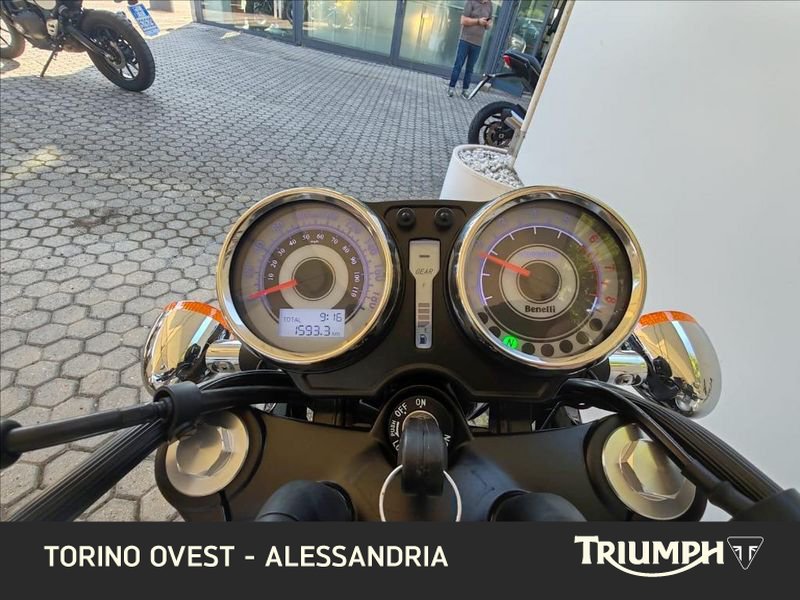 BENELLI Imperiale 400 E5 #3