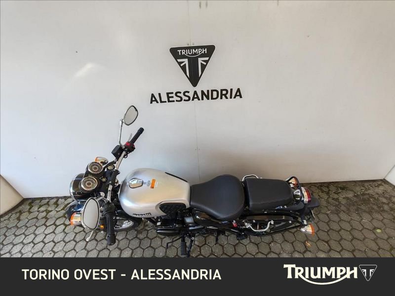 BENELLI Imperiale 400 E5 #5