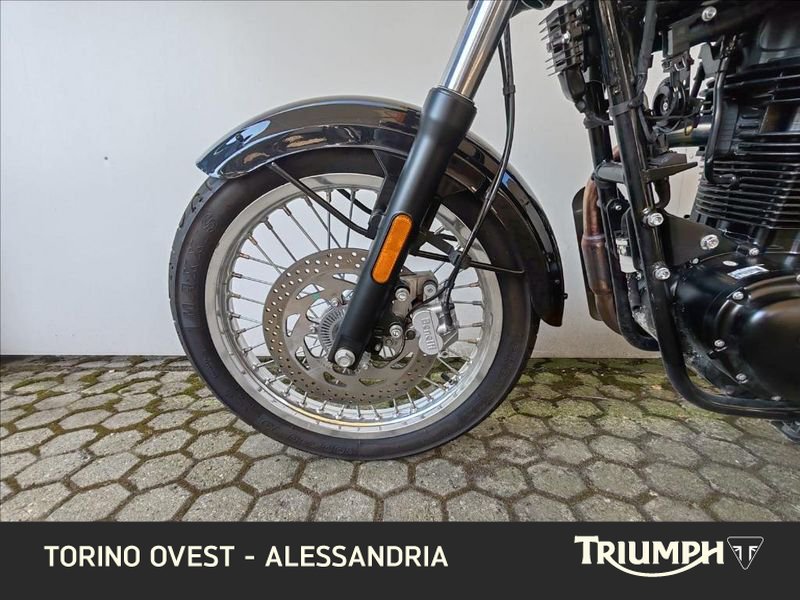 BENELLI Imperiale 400 E5 #6