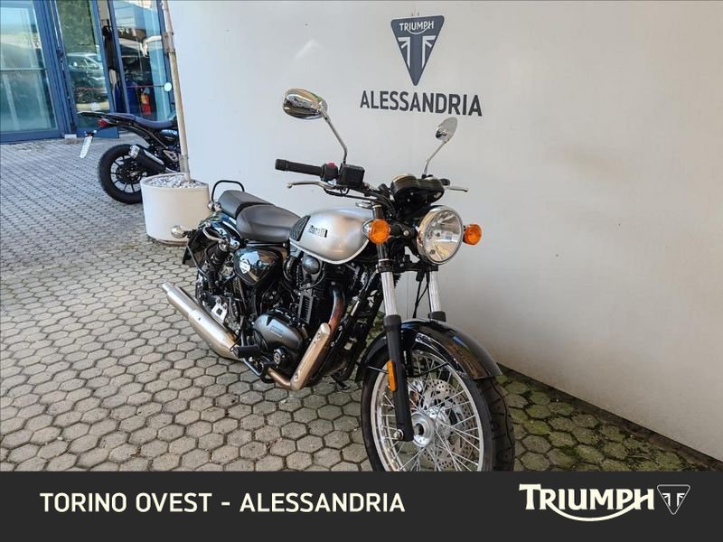 BENELLI Imperiale 400 E5 #9