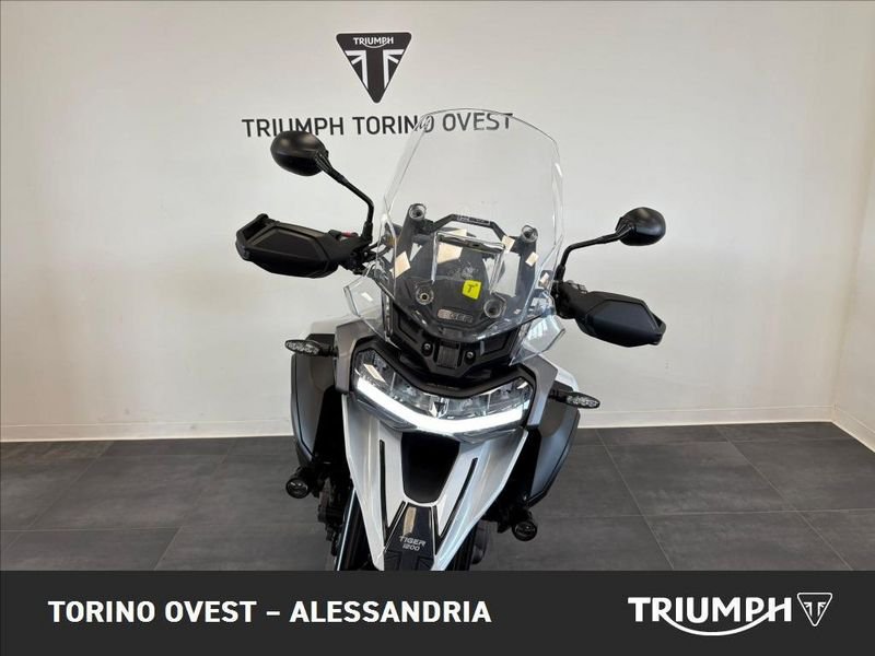 TRIUMPH Tiger 1200 GT Pro Abs