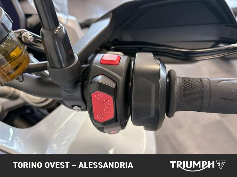 TRIUMPH Tiger 1200 GT Pro Abs