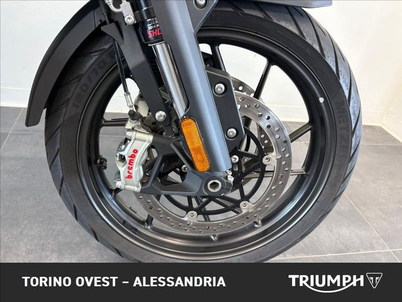 TRIUMPH Tiger 1200 GT Pro Abs