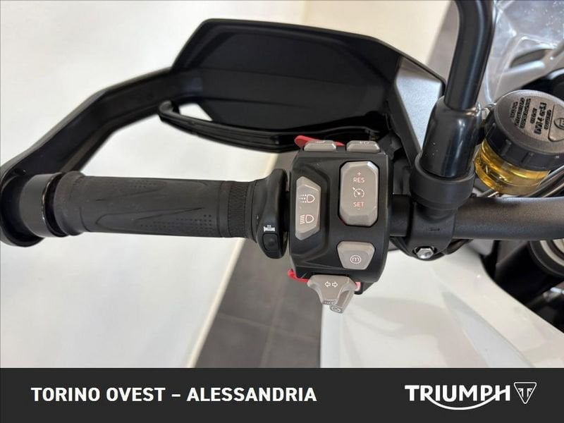 TRIUMPH Tiger 1200 GT Pro Abs