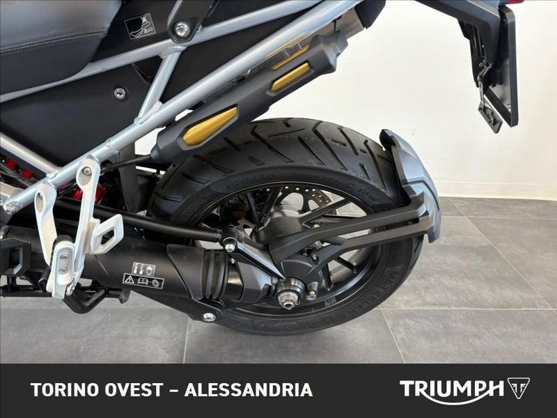 TRIUMPH Tiger 1200 GT Pro Abs