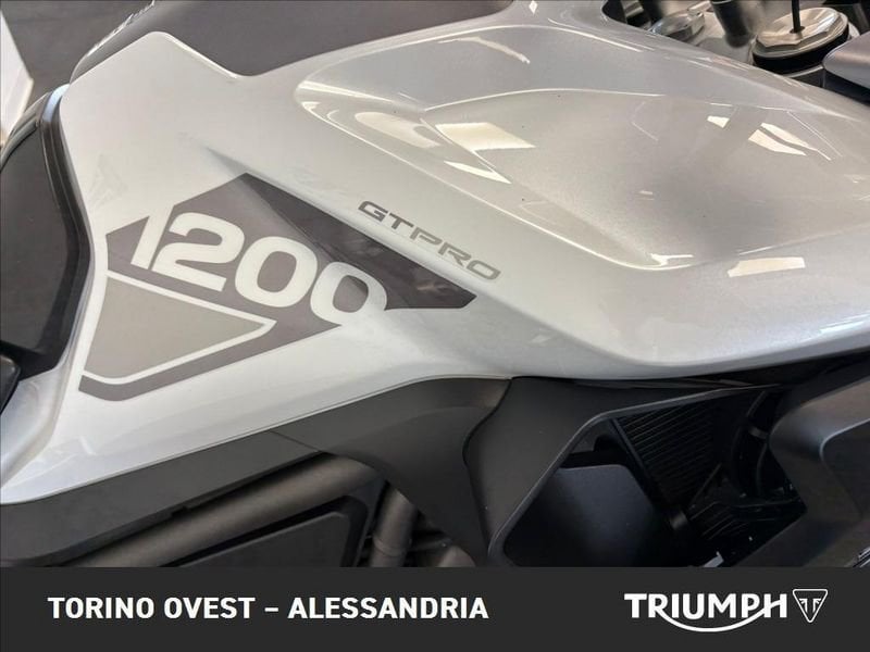 TRIUMPH Tiger 1200 GT Pro Abs