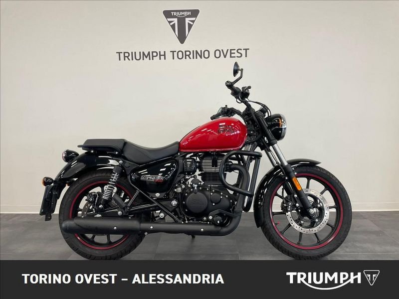 ROYAL ENFIELD Meteor 350 Stellar Abs E5+