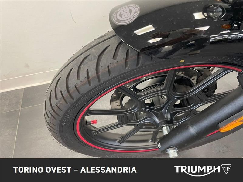 ROYAL ENFIELD Meteor 350 Stellar Abs E5+