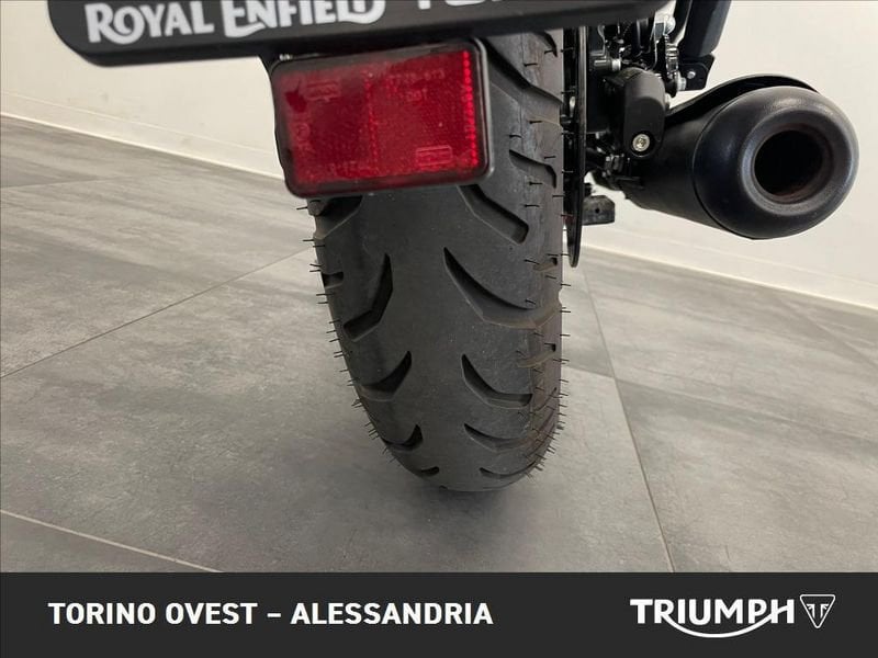 ROYAL ENFIELD Meteor 350 Stellar Abs E5+