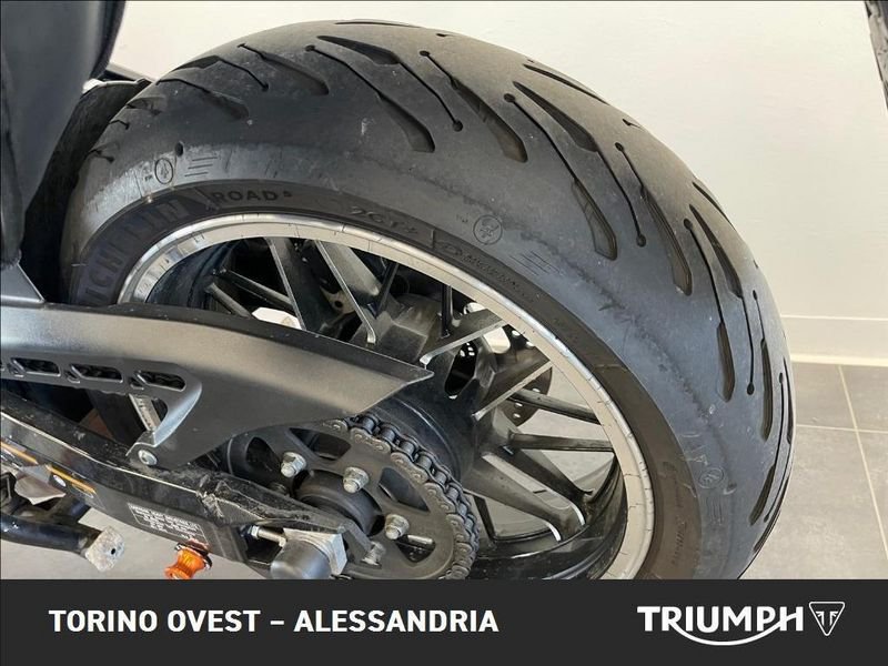 KAWASAKI Z 900 RS Orange