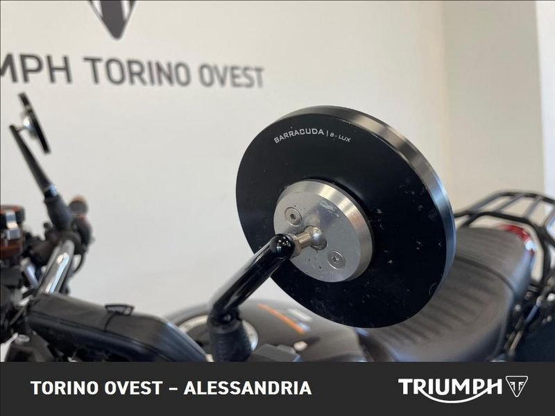 KAWASAKI Z 900 RS Orange