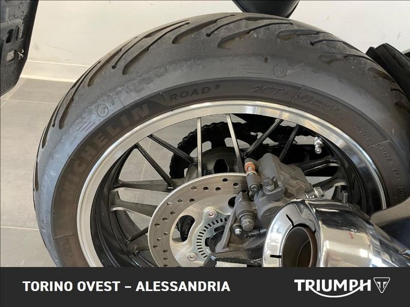 KAWASAKI Z 900 RS Orange