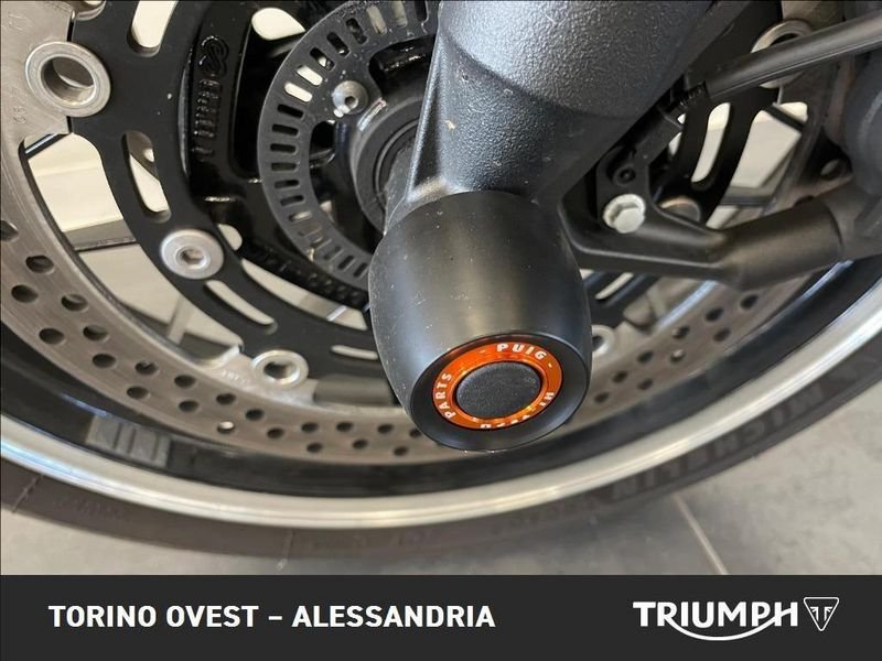 KAWASAKI Z 900 RS Orange