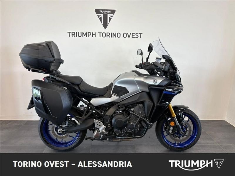 YAMAHA Tracer 9 900 GT Abs #0