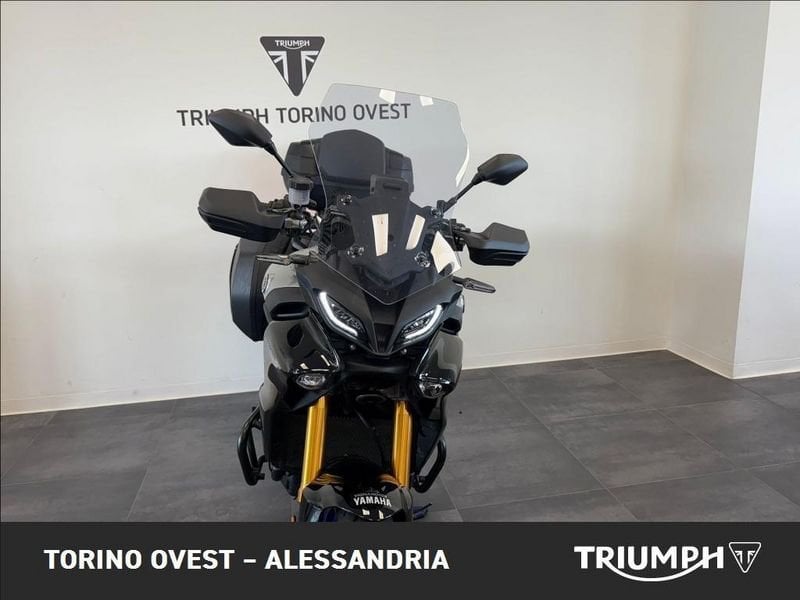 YAMAHA Tracer 9 900 GT Abs #1