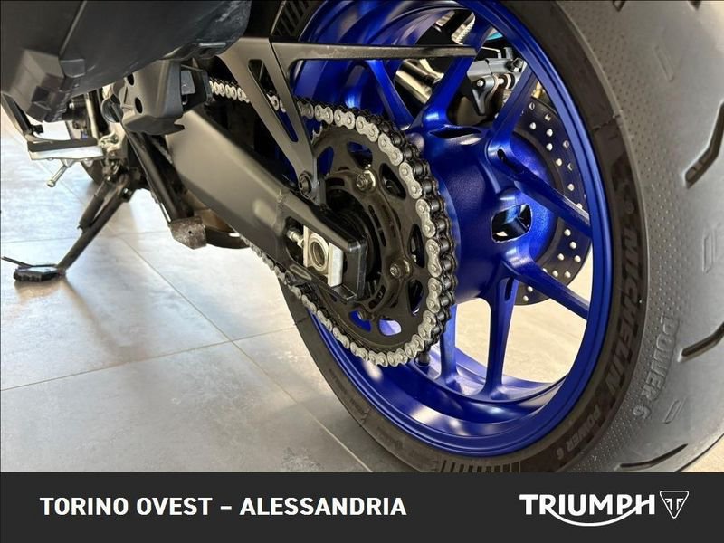 YAMAHA Tracer 9 900 GT Abs