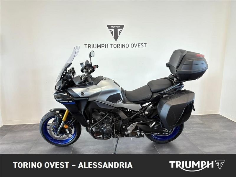 YAMAHA Tracer 9 900 GT Abs #2