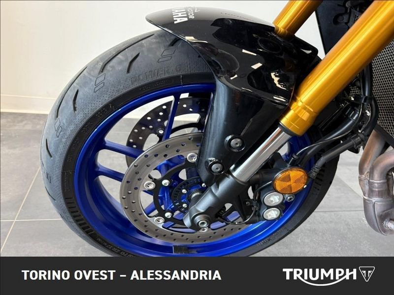 YAMAHA Tracer 9 900 GT Abs #4