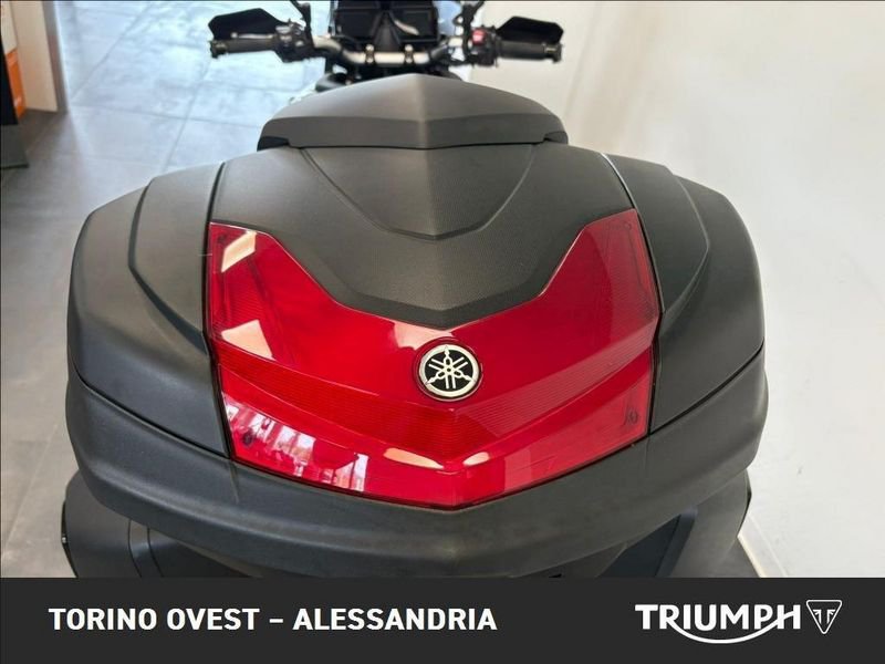 YAMAHA Tracer 9 900 GT Abs #5