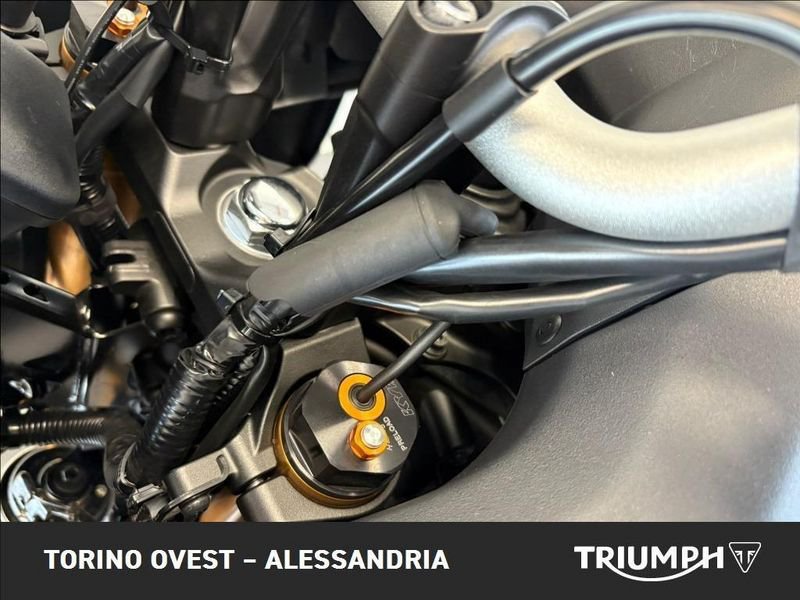 YAMAHA Tracer 9 900 GT Abs #7