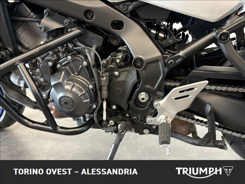 YAMAHA Tracer 9 900 GT Abs #8