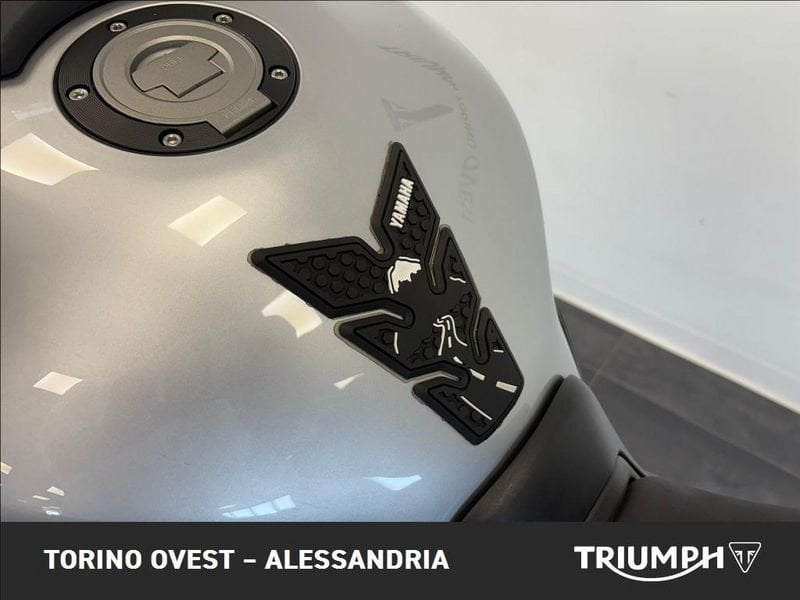 YAMAHA Tracer 9 900 GT Abs #9