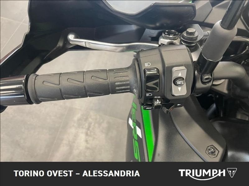 KAWASAKI Versys 650 Abs #2