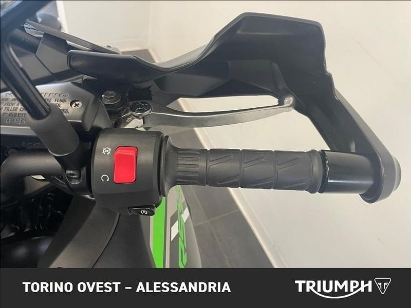 KAWASAKI Versys 650 Abs #3