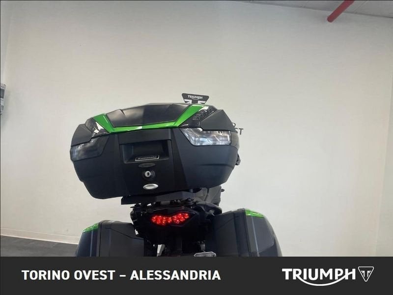 KAWASAKI Versys 650 Abs #6