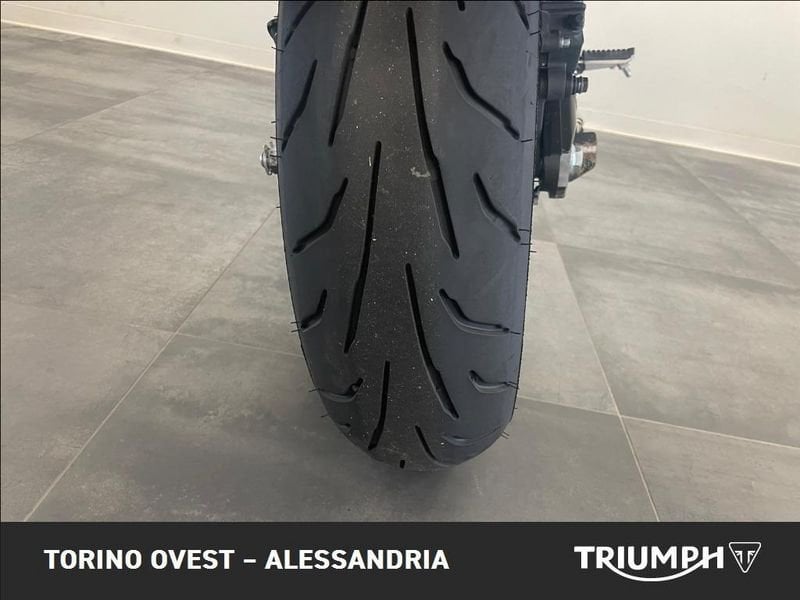 KAWASAKI Versys 650 Abs #9