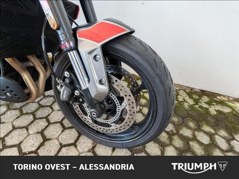 TRIUMPH Trident 660 Abs